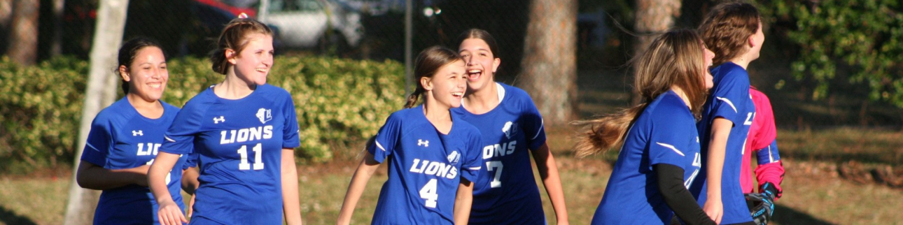 Sponsor Lion Nation