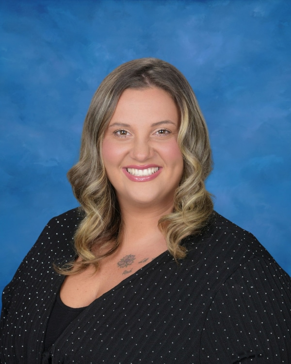 PE teacher at Lakeside Christian School