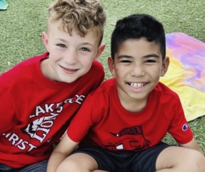 Athletic & Team Opportunities