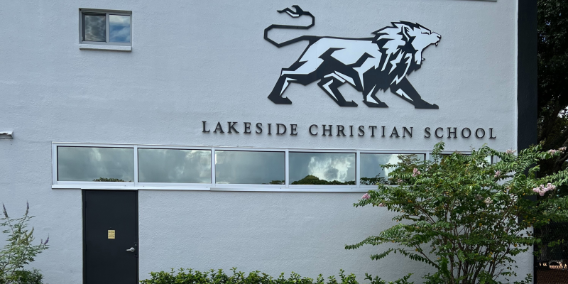 Lakeside Christian School