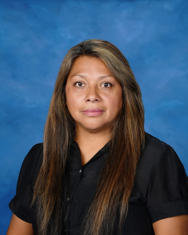 headshot of kindergarten teacher, Patricia Maisonet, at Lakeside Christian School
