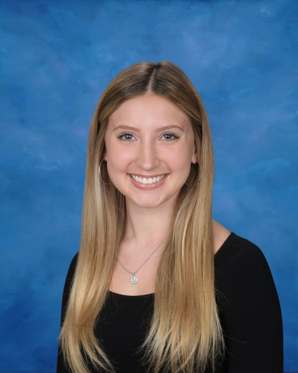 Ava Peto, Support Staff at Lakeside Christian School