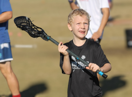 Lion Cub Sports for Grades K-5