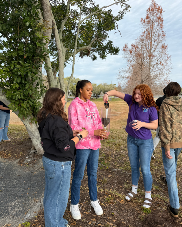 Bright Futures Scholarship