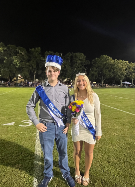 A Safe Campus. A Caring Community.