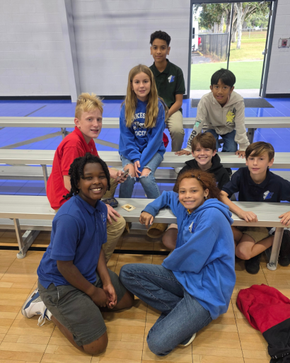 Thumbnail for Why Families Choose a Private Christian Elementary School in Clearwater