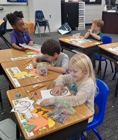 Thumbnail for Is a Private Christian School Right for Your Child? A Clearwater Parent's Enrollment Guide for 2026-27