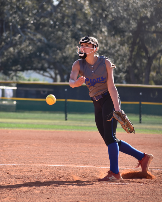 Spring Sports and Coaches 2026