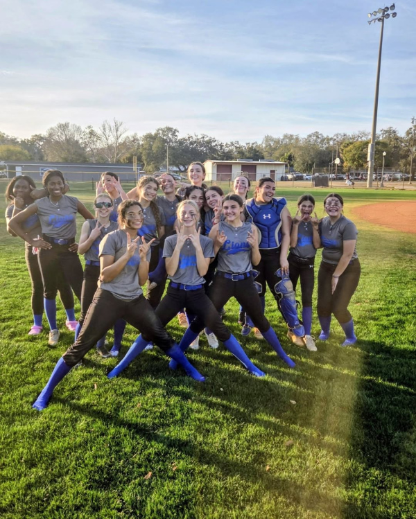 A High School Experience Rooted in Purpose