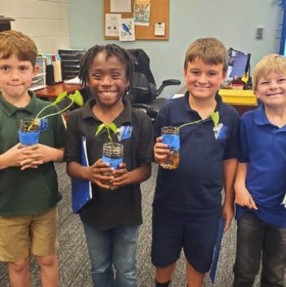 Thumbnail for The Best Time to Enroll at a Private Christian School Is Now