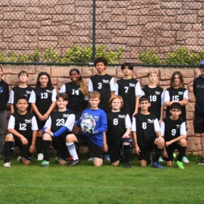 Thumbnail for Winning Beyond the Scoreboard: Athletics and Character Development at Christian Middle Schools