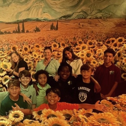 Thumbnail for Why Elementary Activity Time Matters: Enriching Learning Beyond the Desk