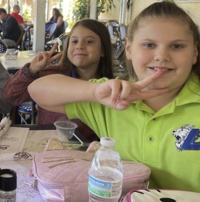 Thumbnail for Thanksgiving With Purpose: Biblical Ways Clearwater Families Can Celebrate Gratitude at School and at Home