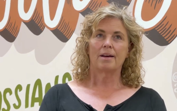 Grandparent Testimonial for Lakeside Christian School