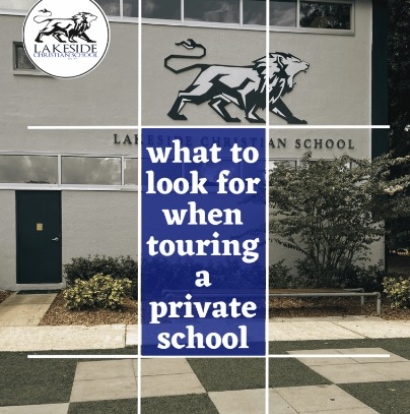 Thumbnail for What to Look for When Touring a Private Christian School in Clearwater