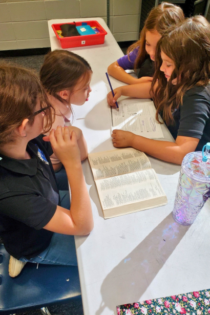 Thumbnail for Can You Switch Schools After the School Year Starts? A Guide for Clearwater Families