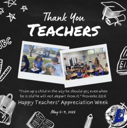 Thumbnail for Why Great Teachers Make a Great School: Celebrating Educators at Lakeside Christian School