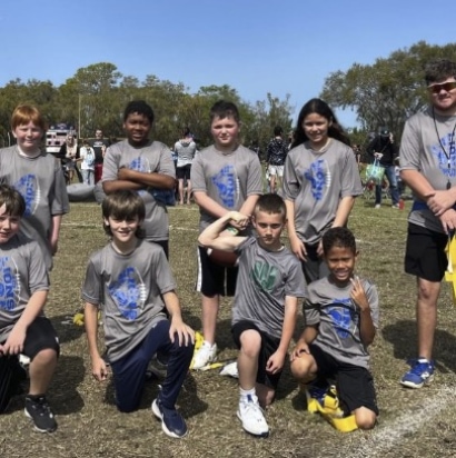 Thumbnail for How Youth Sports Build Character: The Importance of Elementary Athletics