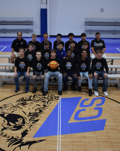 Thumbnail for Private Middle School Sports in Pinellas County: Building &ldquo;3D Players&rdquo; at Lakeside Christian School