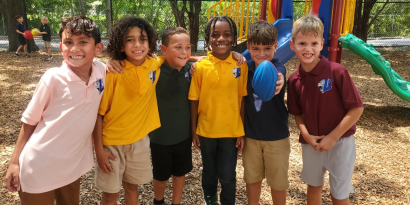 Thumbnail for Private School vs. Public School in Clearwater &mdash; What Parents Should Know