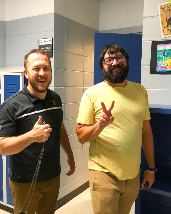 Lakeside Christian School Faculty