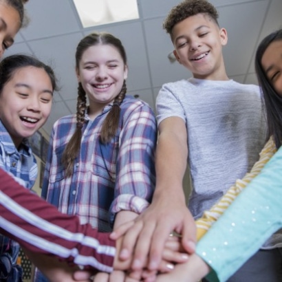 Thumbnail for Transitioning From Elementary to Middle School: A Guide for Clearwater Parents