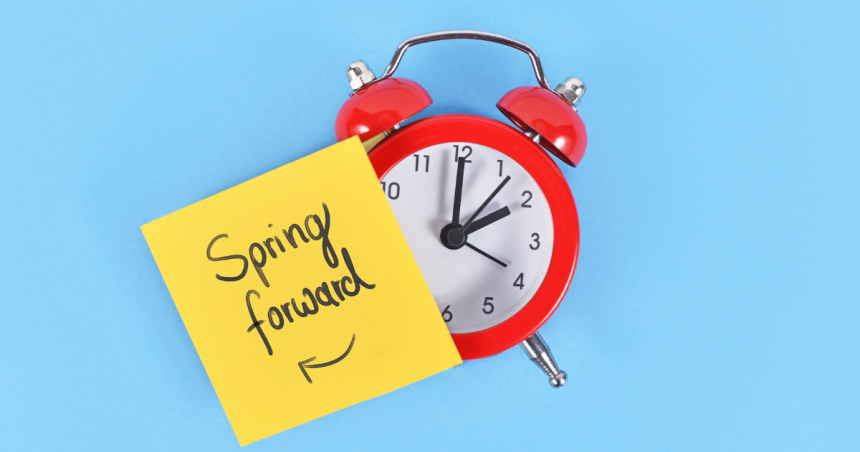 Daylight Savings Time