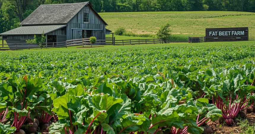 4th and 5th grade Field Trip to Fat Beet Farm