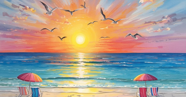 Thumbnail for NO SCHOOL Spring Break