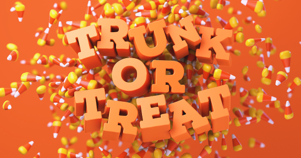 Thumbnail for Trunk or Treat 5-7PM