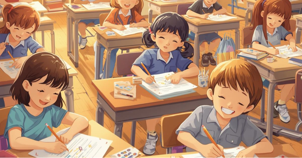 Thumbnail for MAP testing