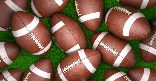Thumbnail for Middle School Football