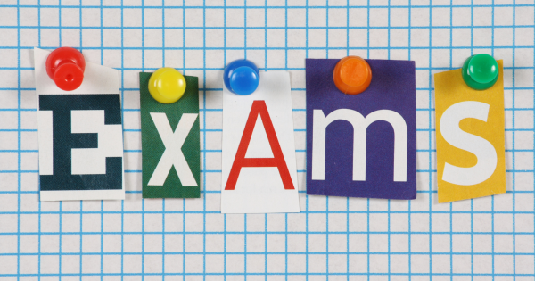 Thumbnail for High School Exams