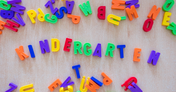 Thumbnail for Kindergarten Back to School Open House