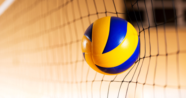 Thumbnail for JV Volleyball