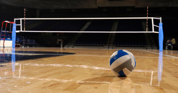 Thumbnail for Varsity Volleyball
