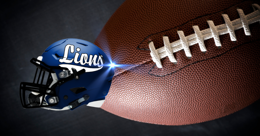 Varsity Football