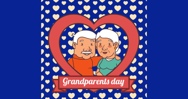 Thumbnail for Grandparents Day