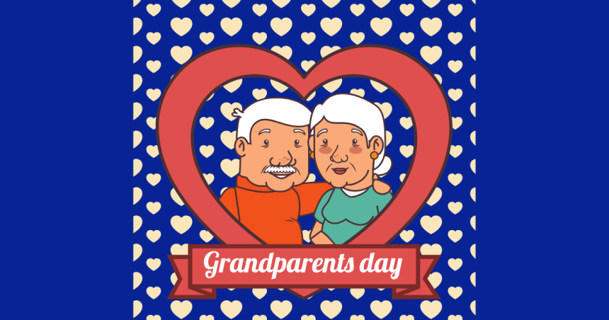 Grandparents Day
